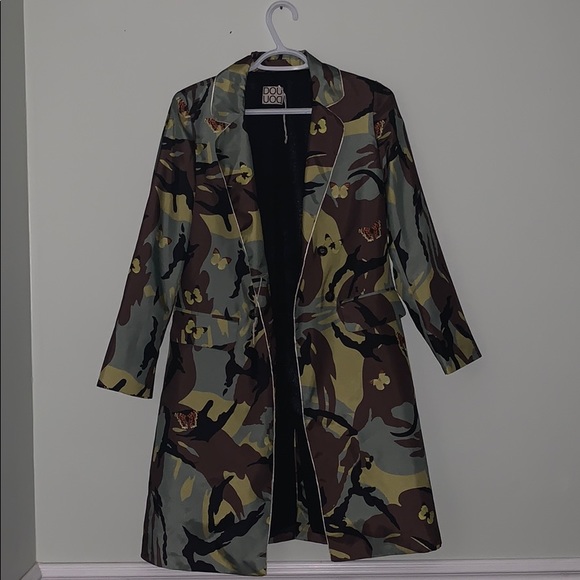 Designer Blazer - Picture 4 of 4